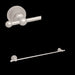ROHL A1486LI San Giovanni 24" Towel Bar