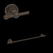 ROHL A1486LI San Giovanni 24" Towel Bar