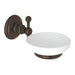ROHL Wall Mount Soap Dish