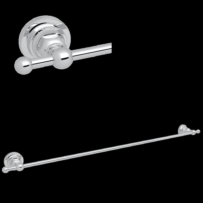 ROHL San Giovanni 30" Towel Bar