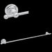 ROHL San Giovanni 30" Towel Bar