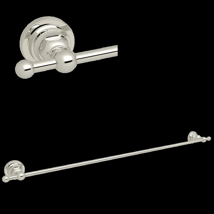 ROHL San Giovanni 30" Towel Bar