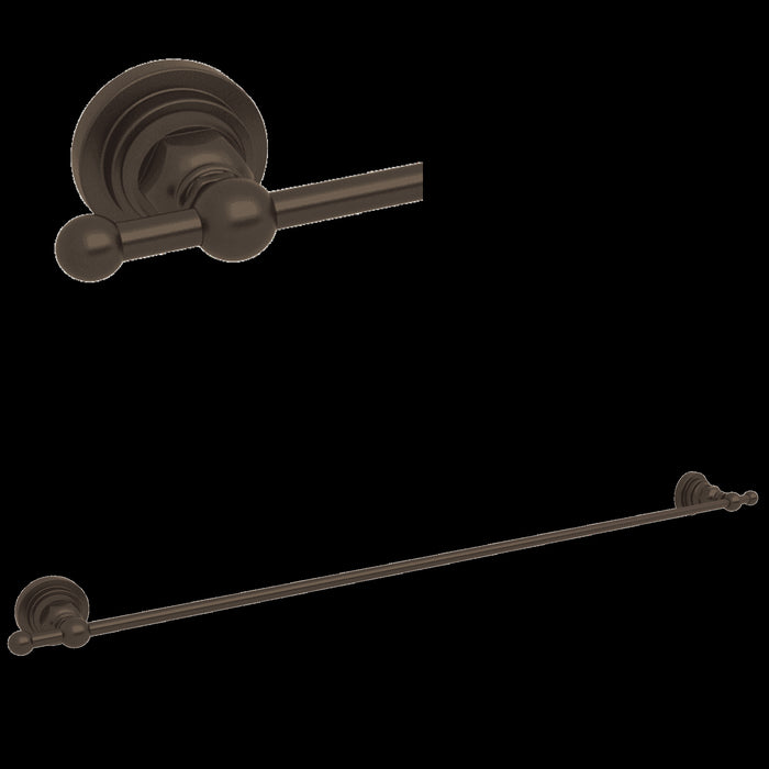 ROHL San Giovanni 30" Towel Bar