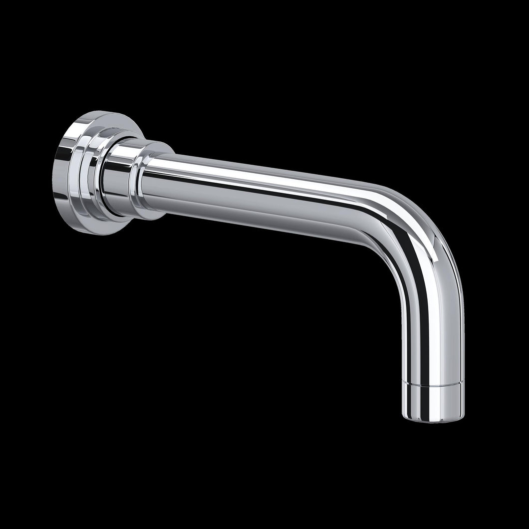 ROHL A2203 Lombardia® Wall Mount Tub Spout