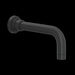 ROHL A2203 Lombardia® Wall Mount Tub Spout