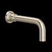 ROHL A2203 Lombardia® Wall Mount Tub Spout