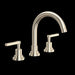 ROHL A2228 Lombardia® Widespread Lavatory Faucet With C-Spout
