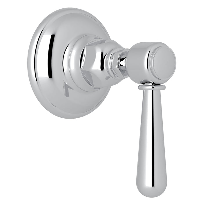 ROHL Verona Trim For Volume Control And Diverter