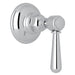 ROHL Verona Trim For Volume Control And Diverter