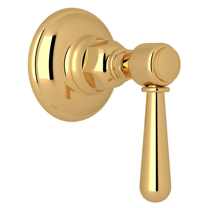 ROHL Verona Trim For Volume Control And Diverter