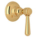 ROHL Verona Trim For Volume Control And Diverter