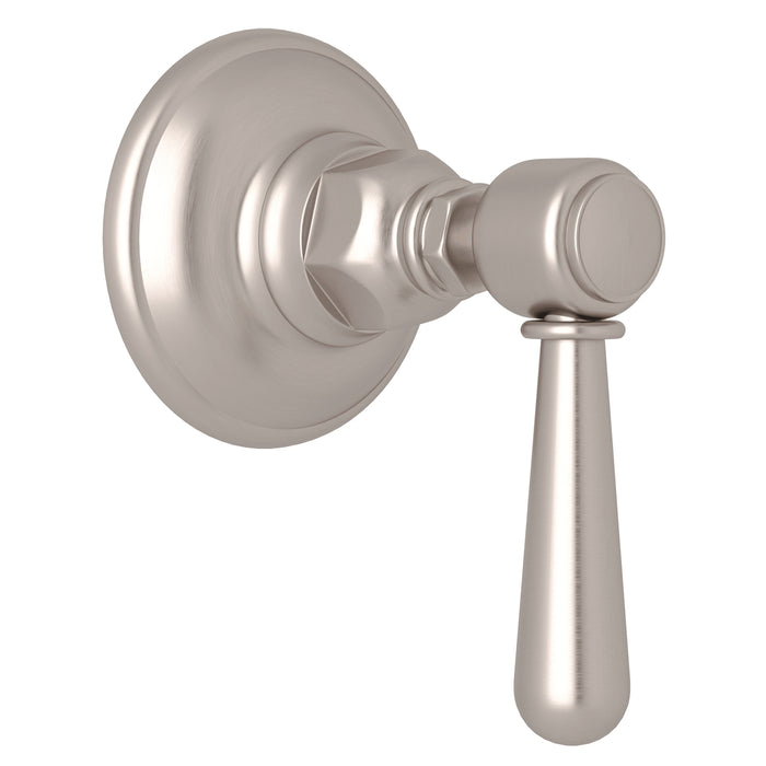 ROHL Verona Trim For Volume Control And Diverter