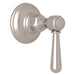 ROHL Verona Trim For Volume Control And Diverter