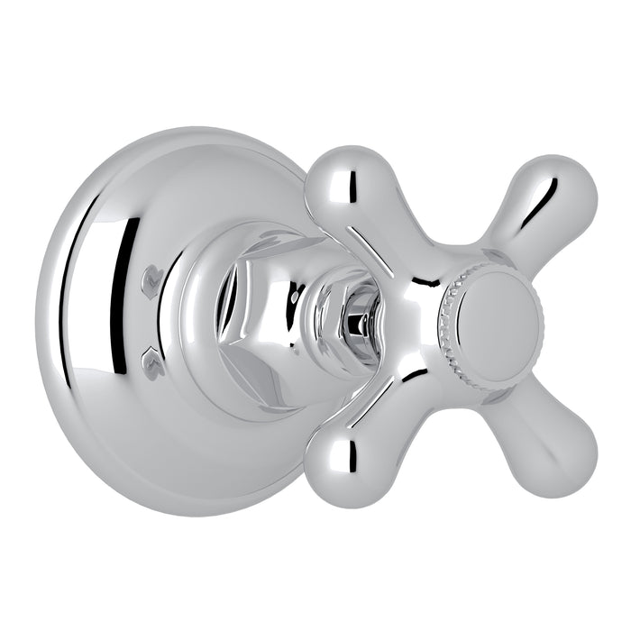 ROHL Verona Trim For Volume Control And Diverter