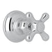 ROHL Verona Trim For Volume Control And Diverter