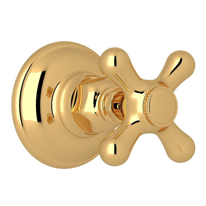 ROHL Verona Trim For Volume Control And Diverter