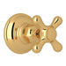 ROHL Verona Trim For Volume Control And Diverter