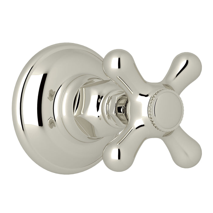 ROHL Verona Trim For Volume Control And Diverter