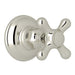 ROHL Verona Trim For Volume Control And Diverter