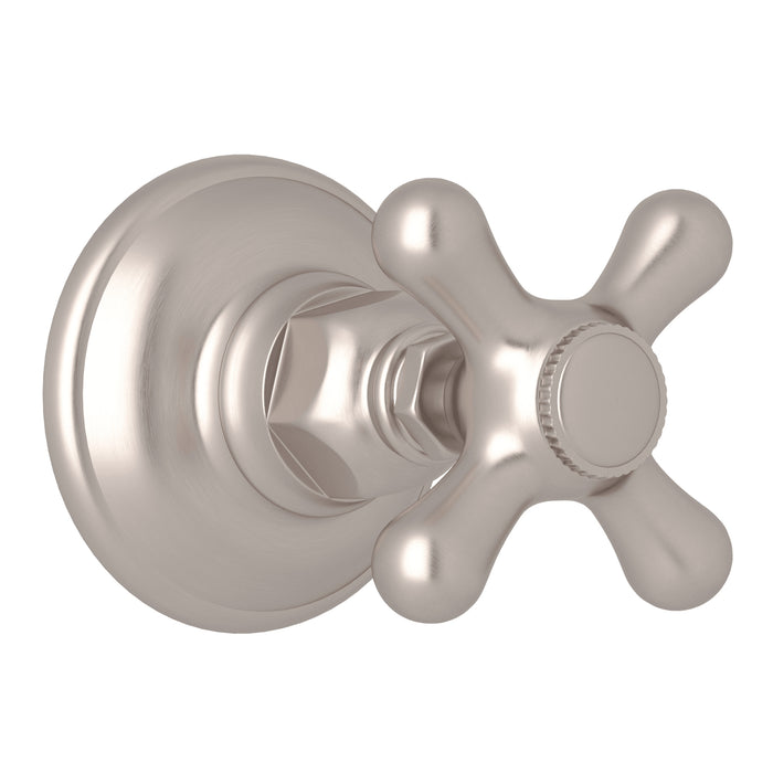 ROHL Verona Trim For Volume Control And Diverter