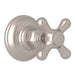 ROHL Verona Trim For Volume Control And Diverter