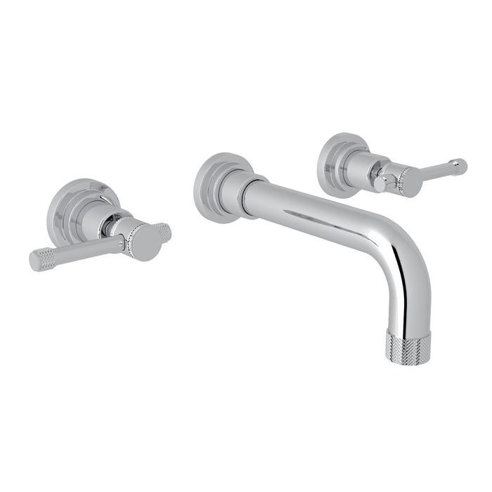 ROHL Campo Wall Mount Lavatory Faucet