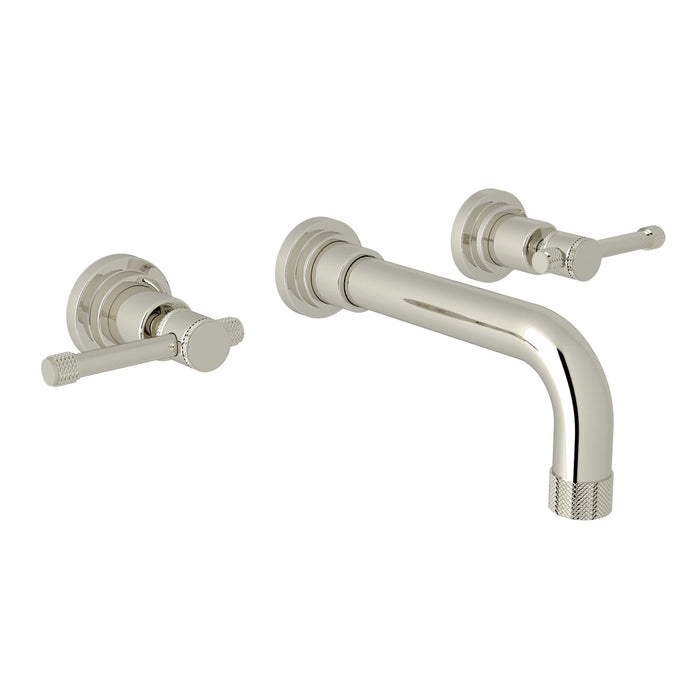 ROHL Campo Wall Mount Lavatory Faucet
