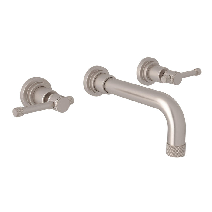 ROHL Campo Wall Mount Lavatory Faucet