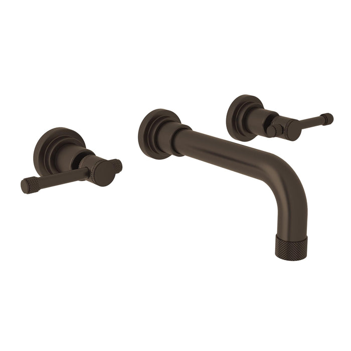 ROHL Campo Wall Mount Lavatory Faucet