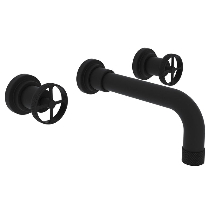 ROHL Campo Wall Mount Lavatory Faucet