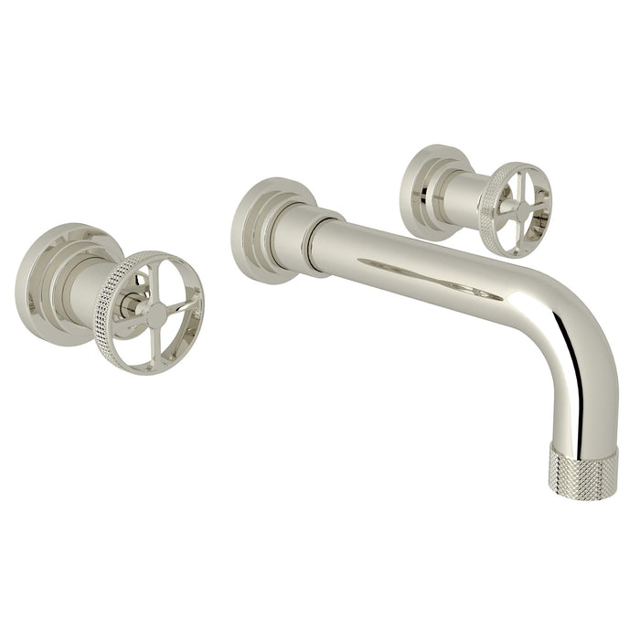 ROHL Campo Wall Mount Lavatory Faucet