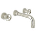 ROHL Campo Wall Mount Lavatory Faucet
