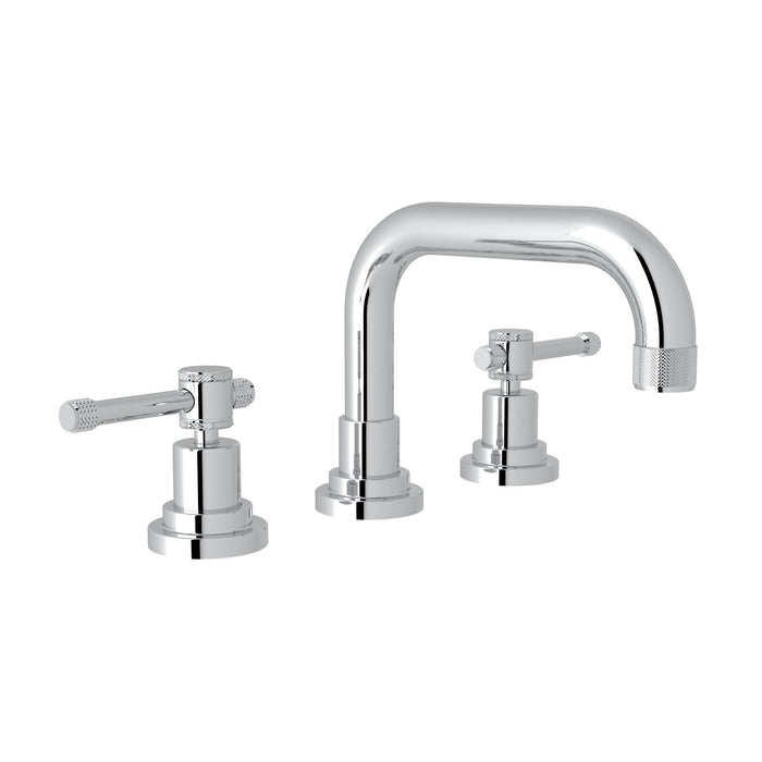 ROHL A3318 Campo Widespread Lavatory Faucet