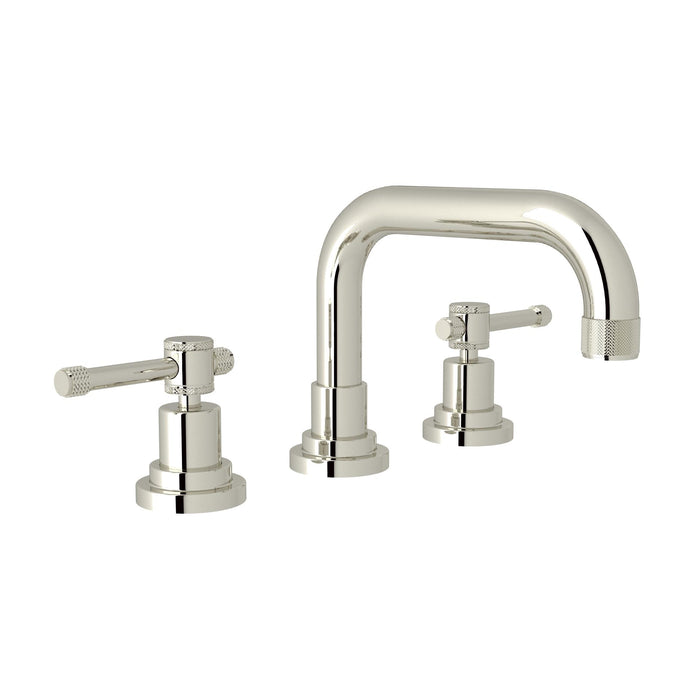ROHL A3318 Campo Widespread Lavatory Faucet