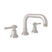 ROHL A3318 Campo Widespread Lavatory Faucet
