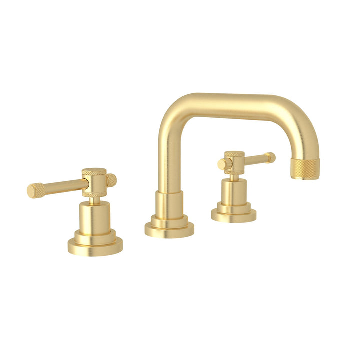ROHL A3318 Campo Widespread Lavatory Faucet