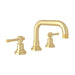ROHL A3318 Campo Widespread Lavatory Faucet