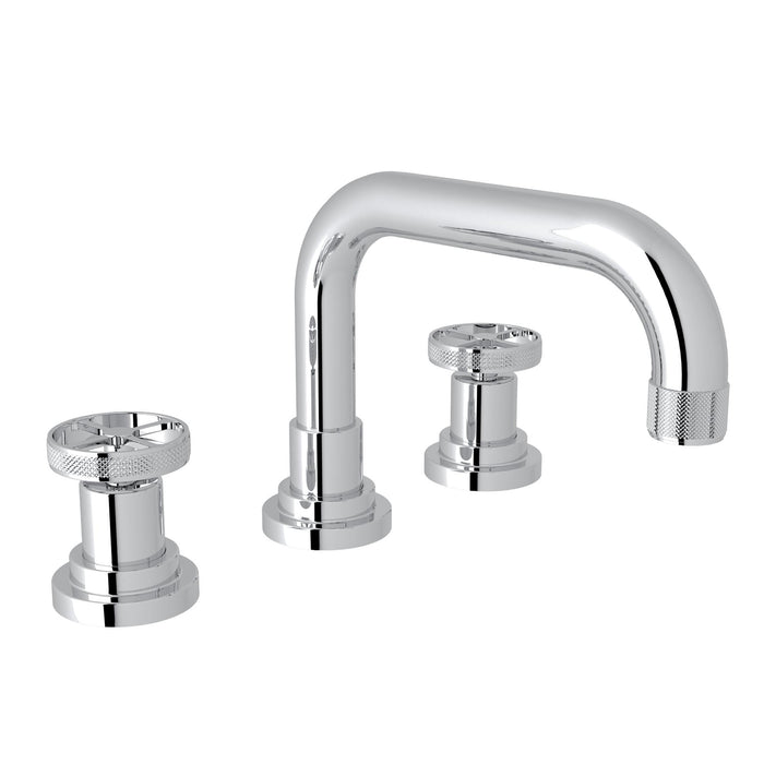 ROHL A3318 Campo Widespread Lavatory Faucet