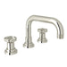 ROHL A3318 Campo Widespread Lavatory Faucet