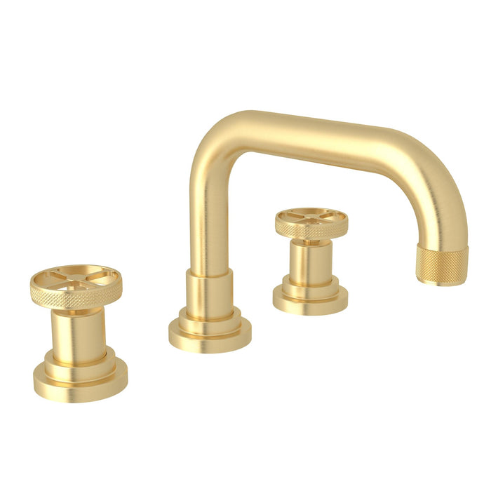 ROHL A3318 Campo Widespread Lavatory Faucet