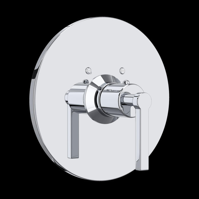 ROHL A4214 Lombardia® 3/4" Thermostatic Trim Without Volume Control