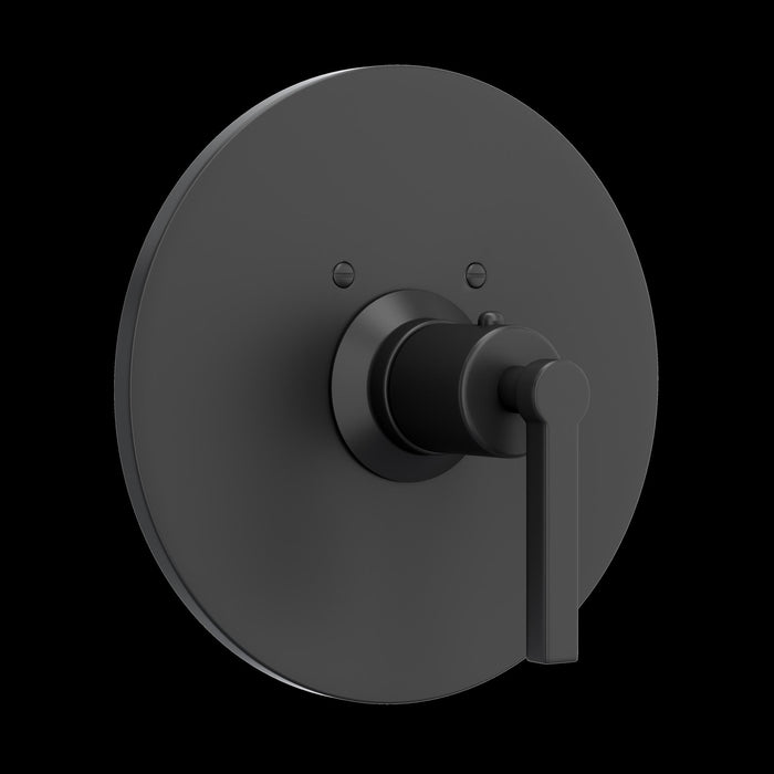 ROHL A4214 Lombardia® 3/4" Thermostatic Trim Without Volume Control