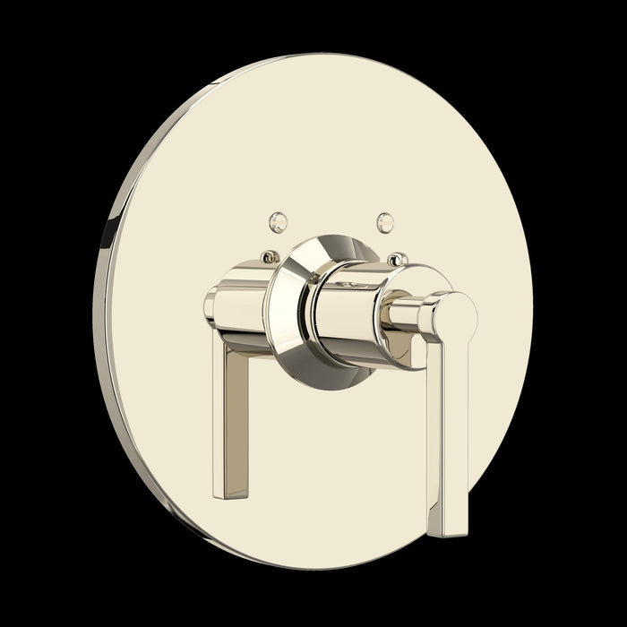 ROHL A4214 Lombardia® 3/4" Thermostatic Trim Without Volume Control