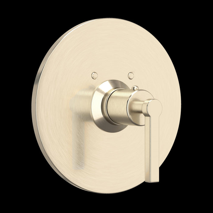 ROHL A4214 Lombardia® 3/4" Thermostatic Trim Without Volume Control