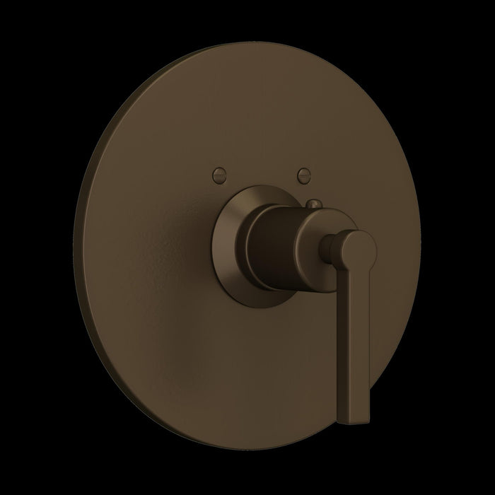 ROHL A4214 Lombardia® 3/4" Thermostatic Trim Without Volume Control