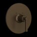 ROHL A4214 Lombardia® 3/4" Thermostatic Trim Without Volume Control