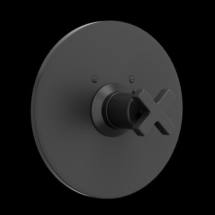 ROHL A4214 Lombardia® 3/4" Thermostatic Trim Without Volume Control