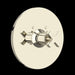 ROHL A4214 Lombardia® 3/4" Thermostatic Trim Without Volume Control