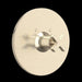 ROHL A4214 Lombardia® 3/4" Thermostatic Trim Without Volume Control
