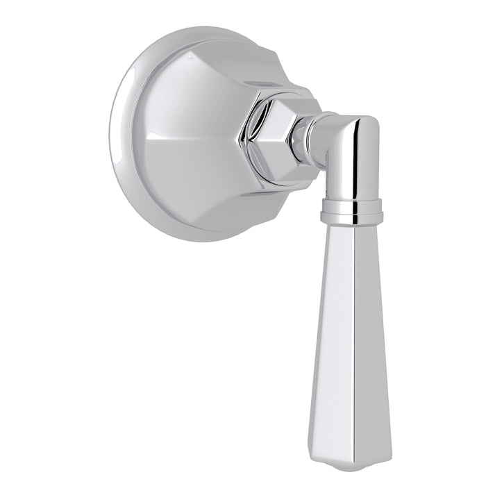 ROHL Palladian® Trim For Volume Control And Diverter